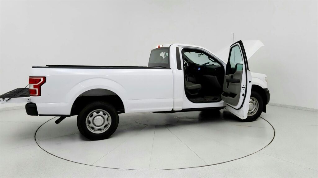 2019 Ford F-150 XL Laurel MD