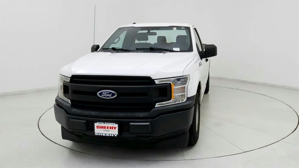 2019 Ford F-150 XL Laurel MD