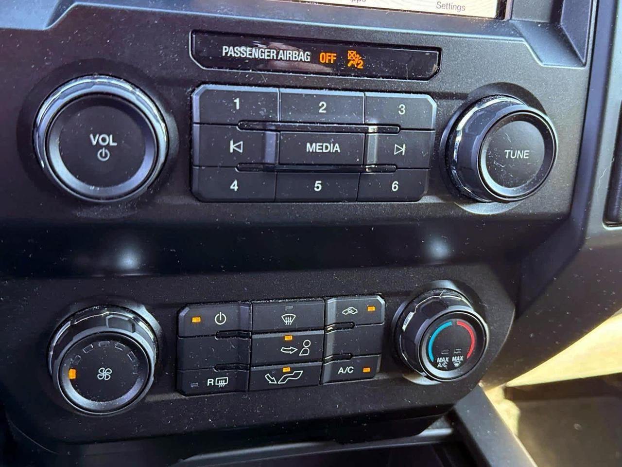 2019 Ford F-150 XL Plymouth MA