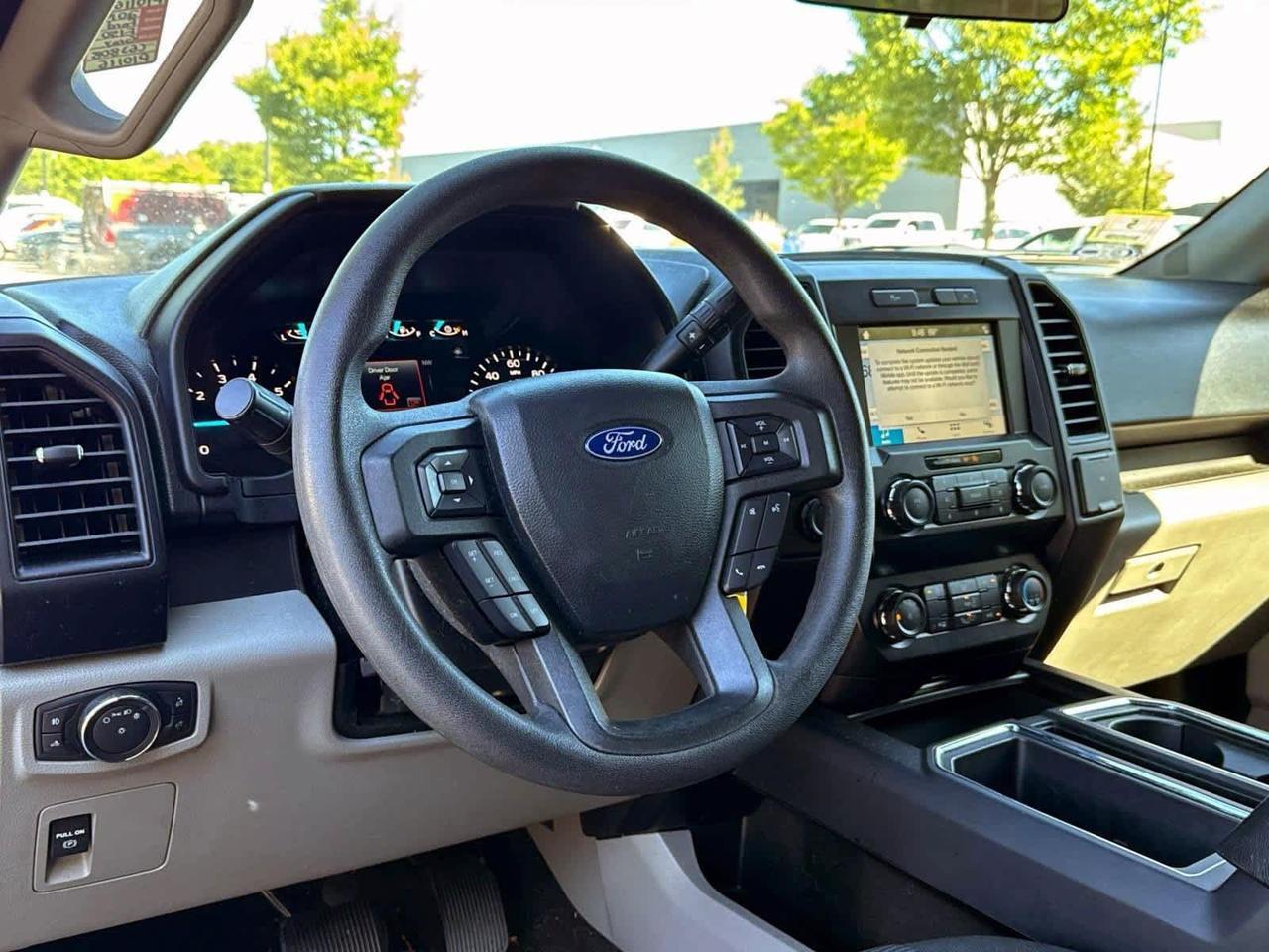 2019 Ford F-150 XL Plymouth MA
