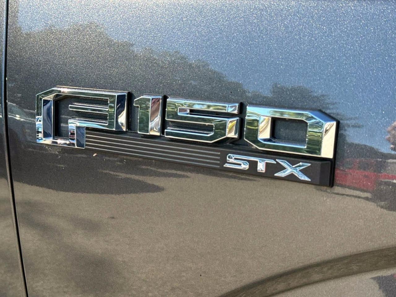 2019 Ford F-150 XL Plymouth MA