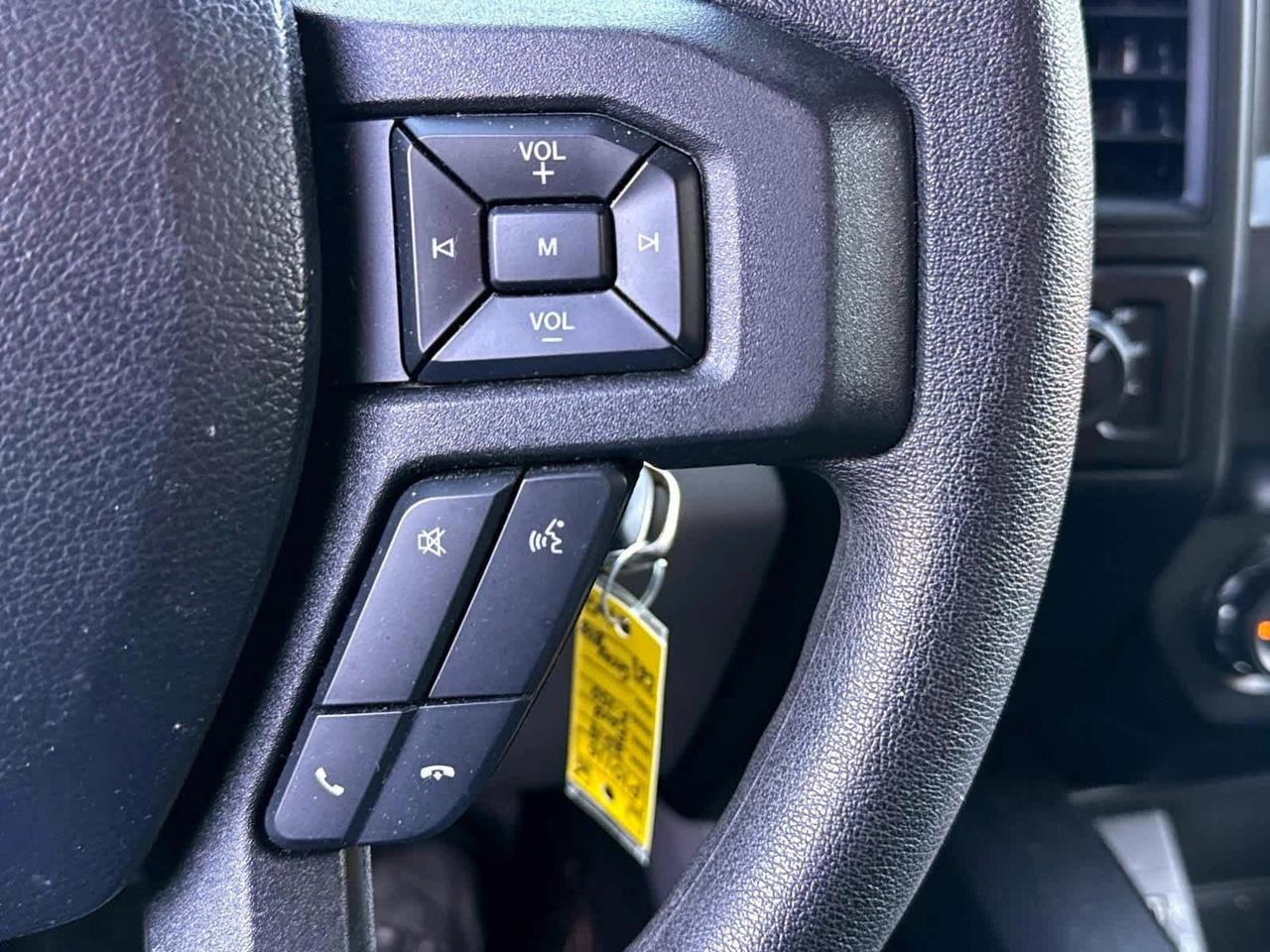 2019 Ford F-150 XL Plymouth MA