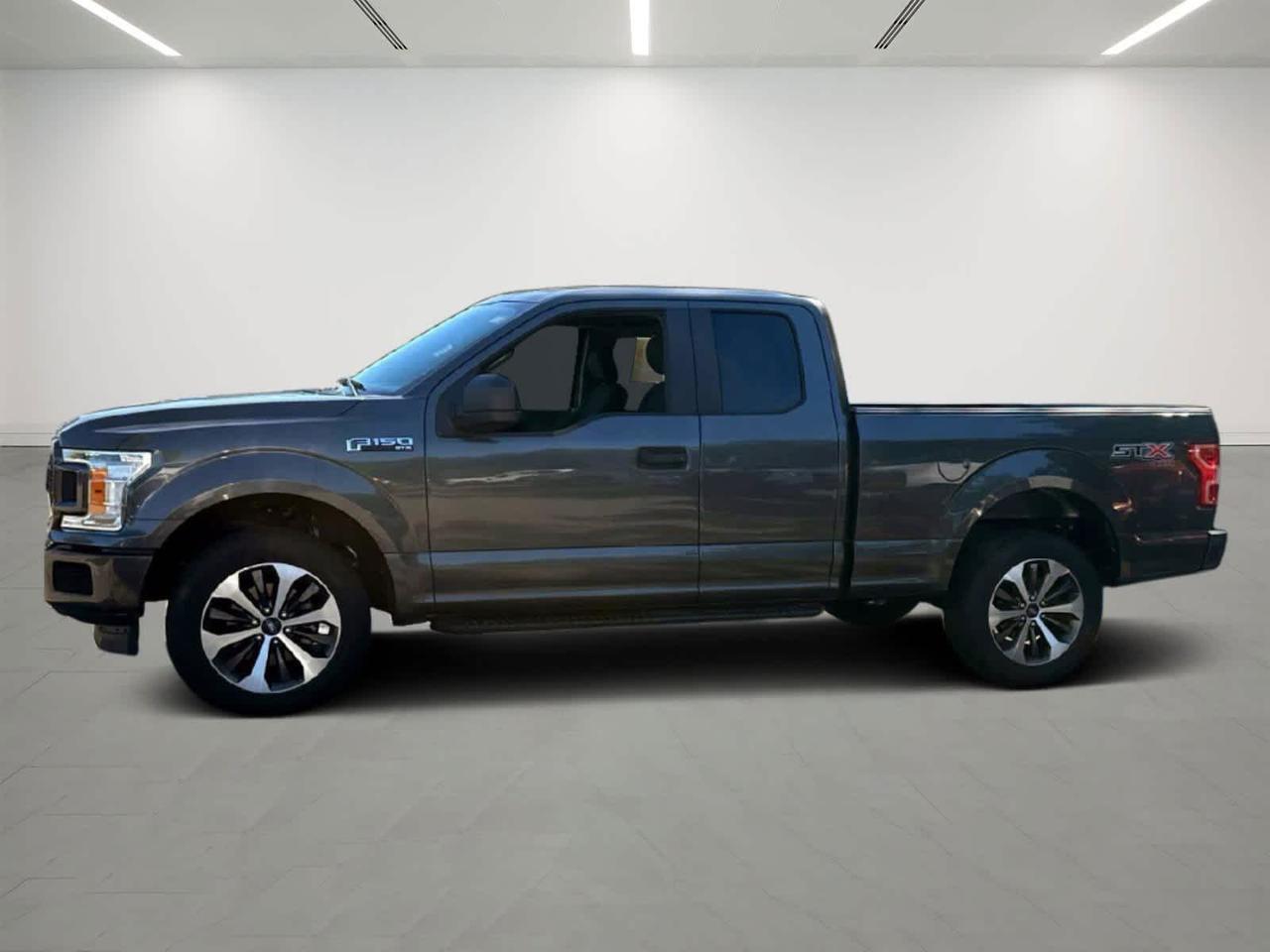 2019 Ford F-150 XL Plymouth MA