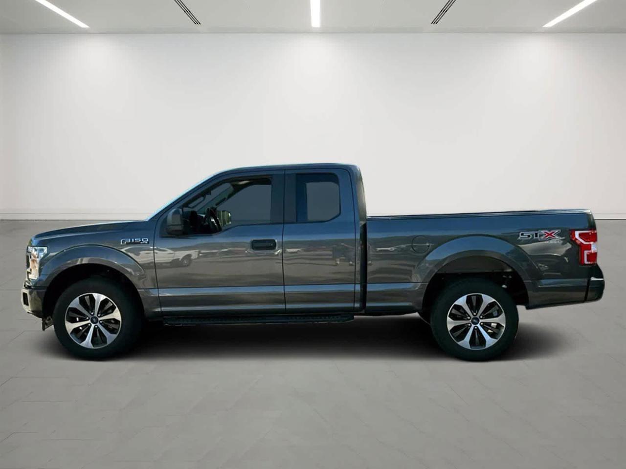 2019 Ford F-150 XL Plymouth MA