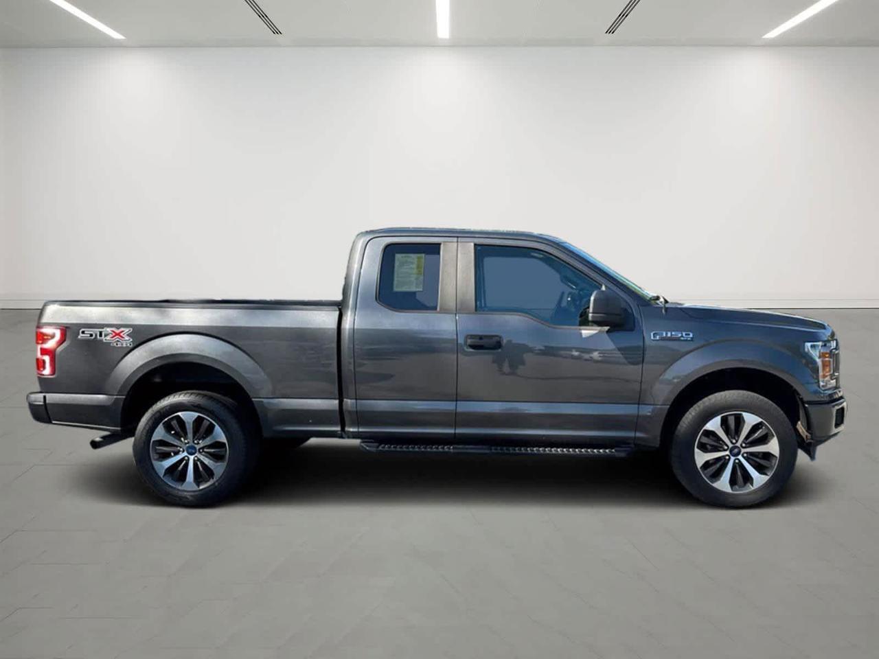 2019 Ford F-150 XL Plymouth MA