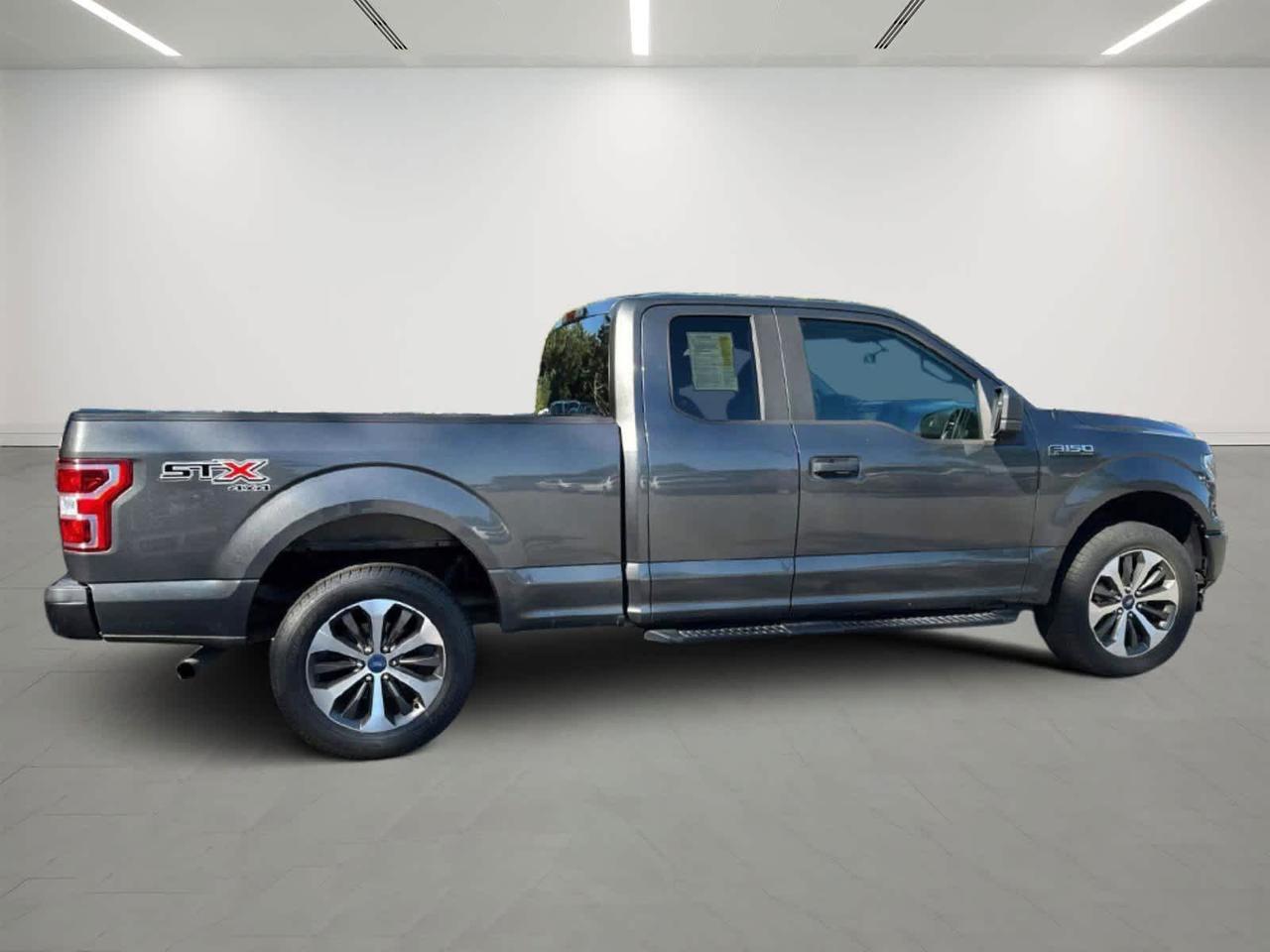 2019 Ford F-150 XL Plymouth MA
