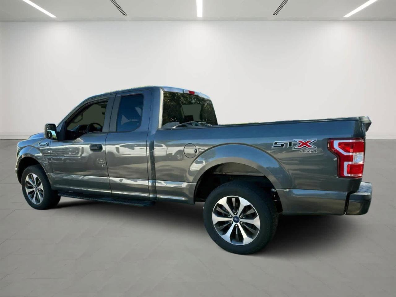 2019 Ford F-150 XL Plymouth MA