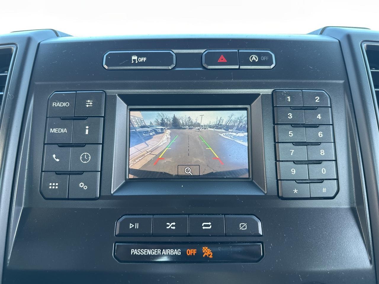 2019 Ford F-150 XL Chantilly VA