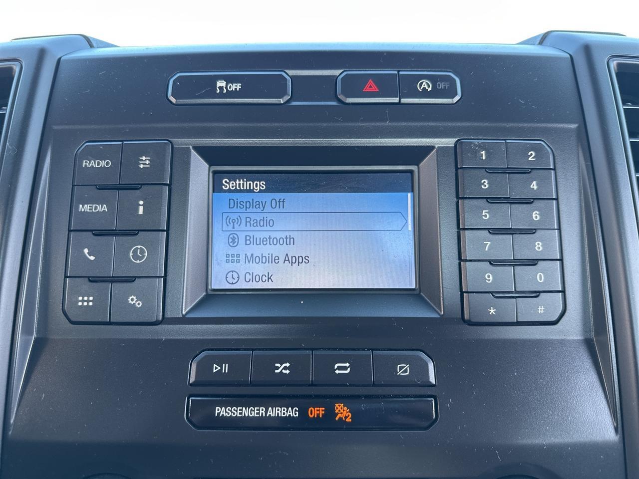 2019 Ford F-150 XL Chantilly VA