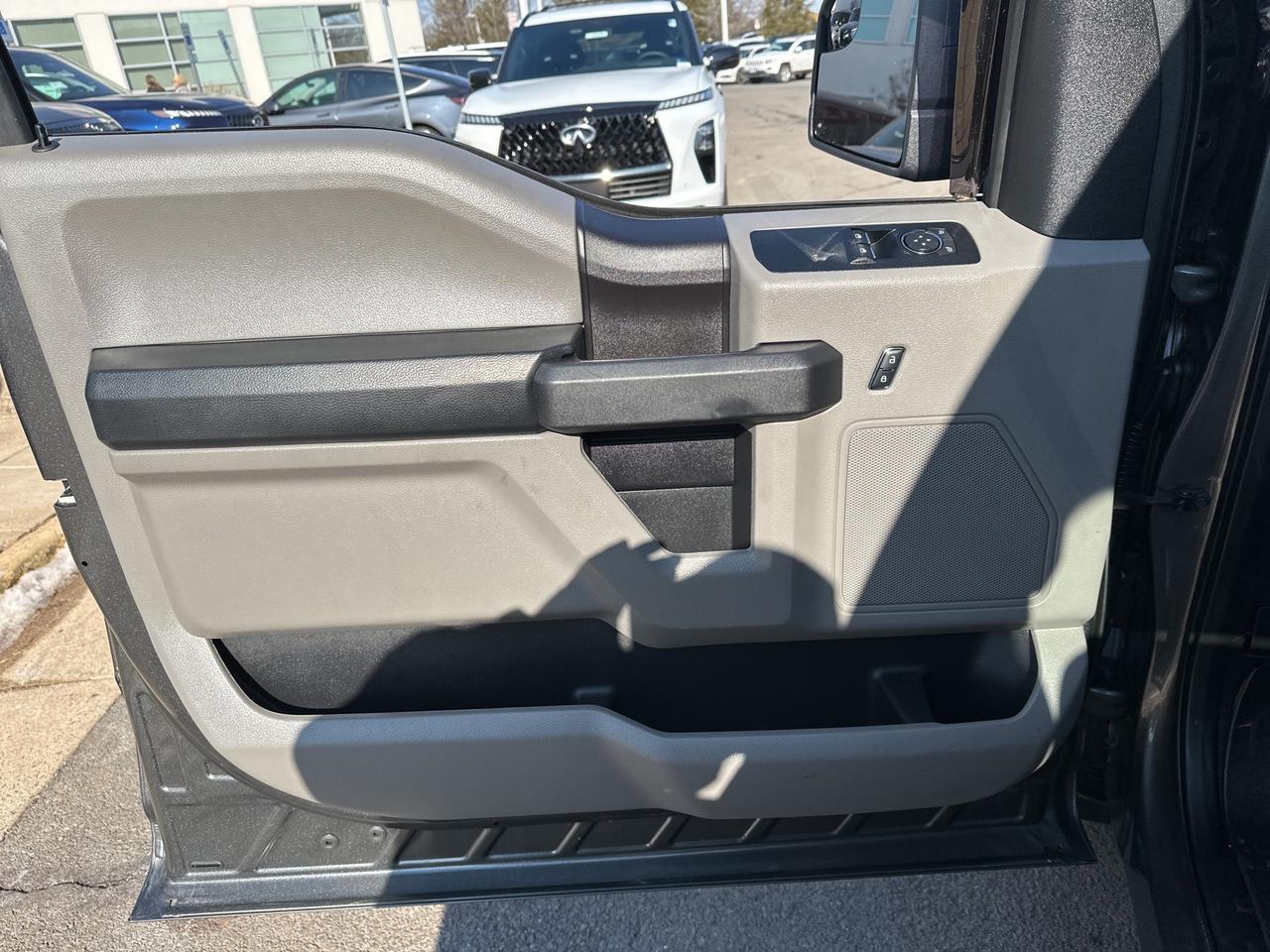 2019 Ford F-150 XL Chantilly VA
