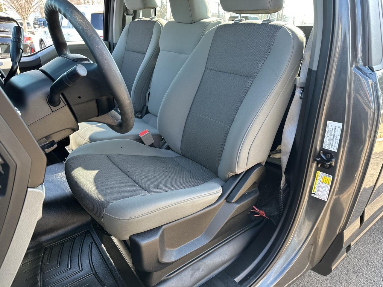2019 Ford F-150 XL Chantilly VA