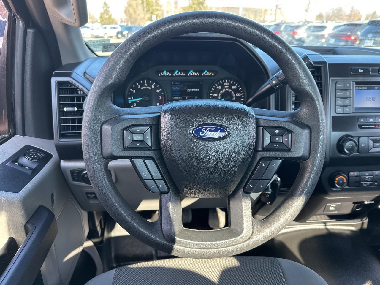 2019 Ford F-150 XL Chantilly VA