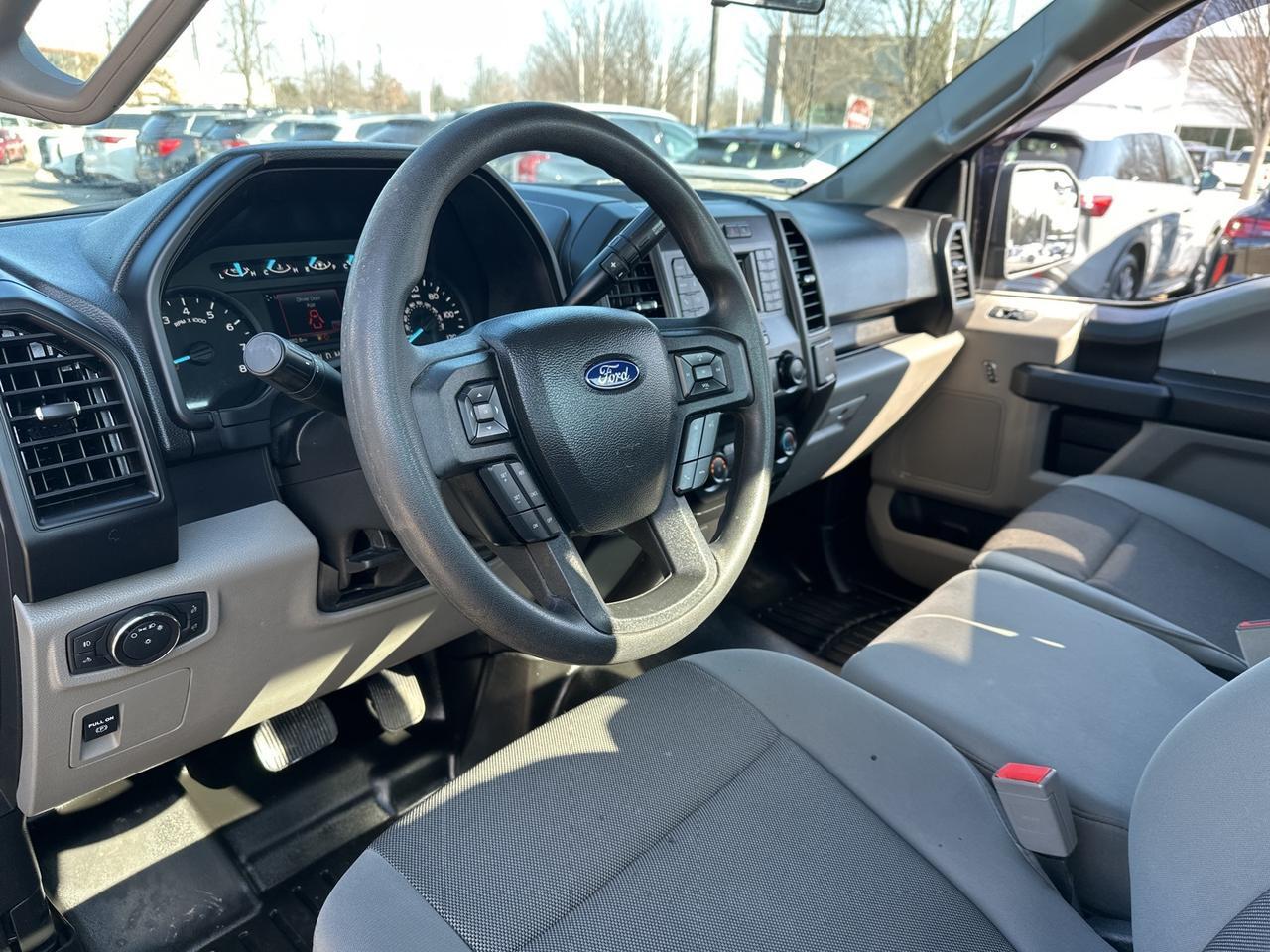 2019 Ford F-150 XL Chantilly VA