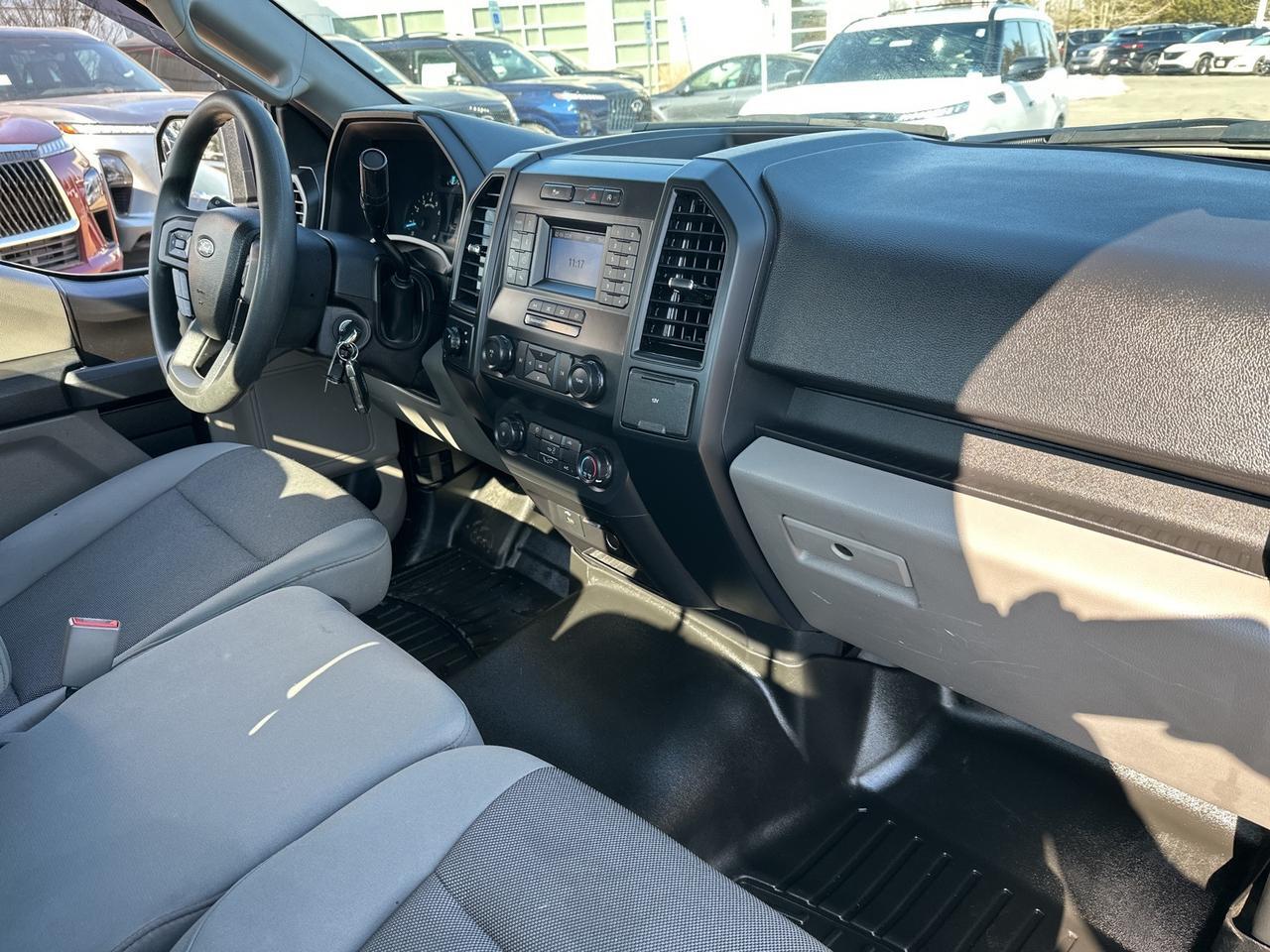 2019 Ford F-150 XL Chantilly VA