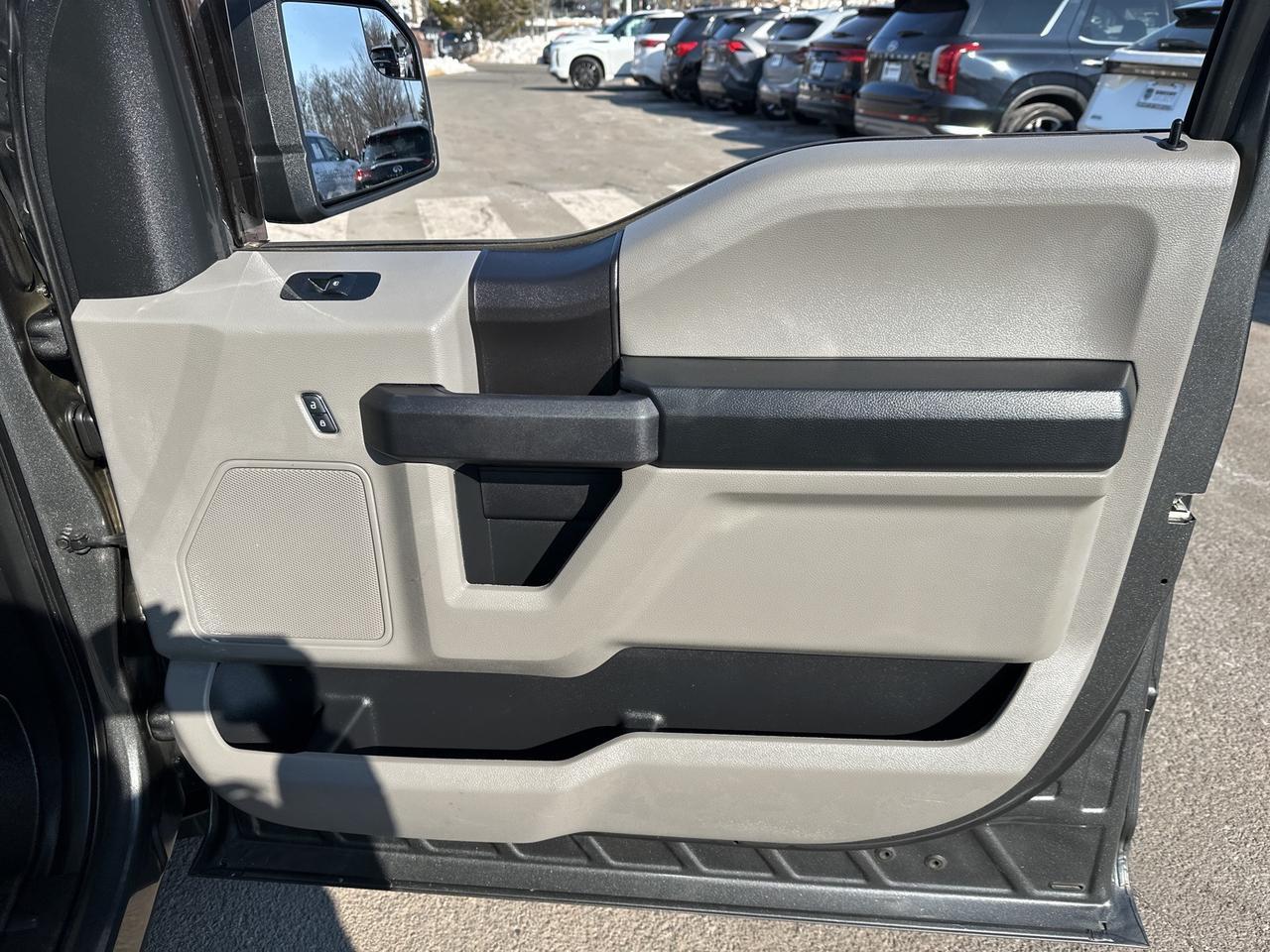 2019 Ford F-150 XL Chantilly VA