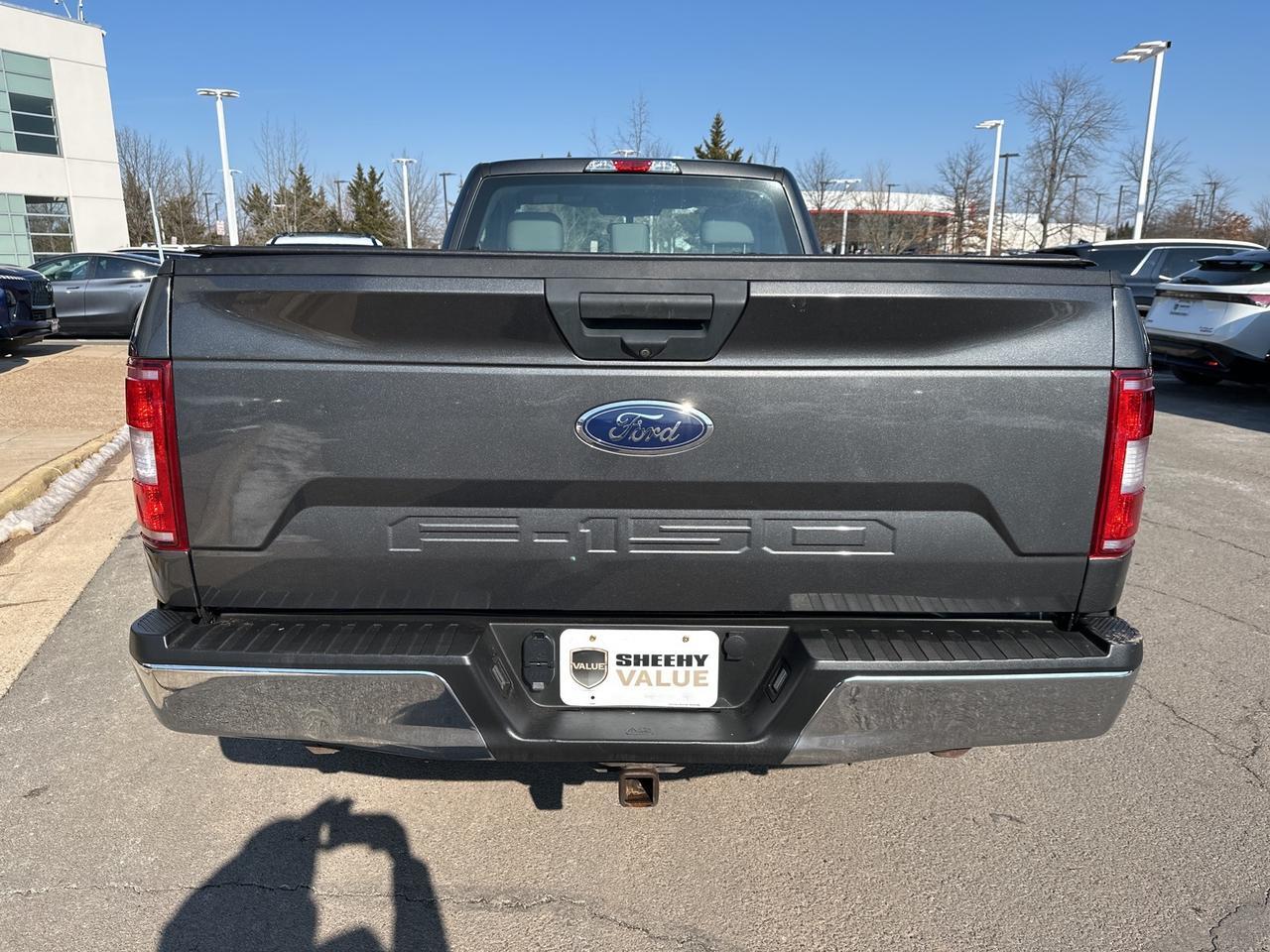 2019 Ford F-150 XL Chantilly VA