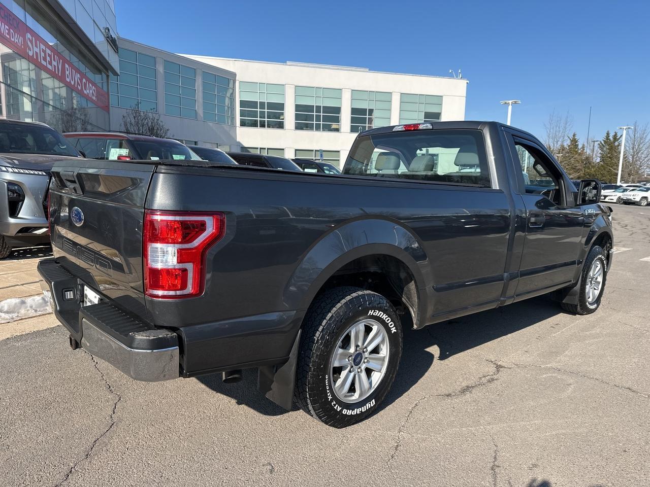 2019 Ford F-150 XL Chantilly VA