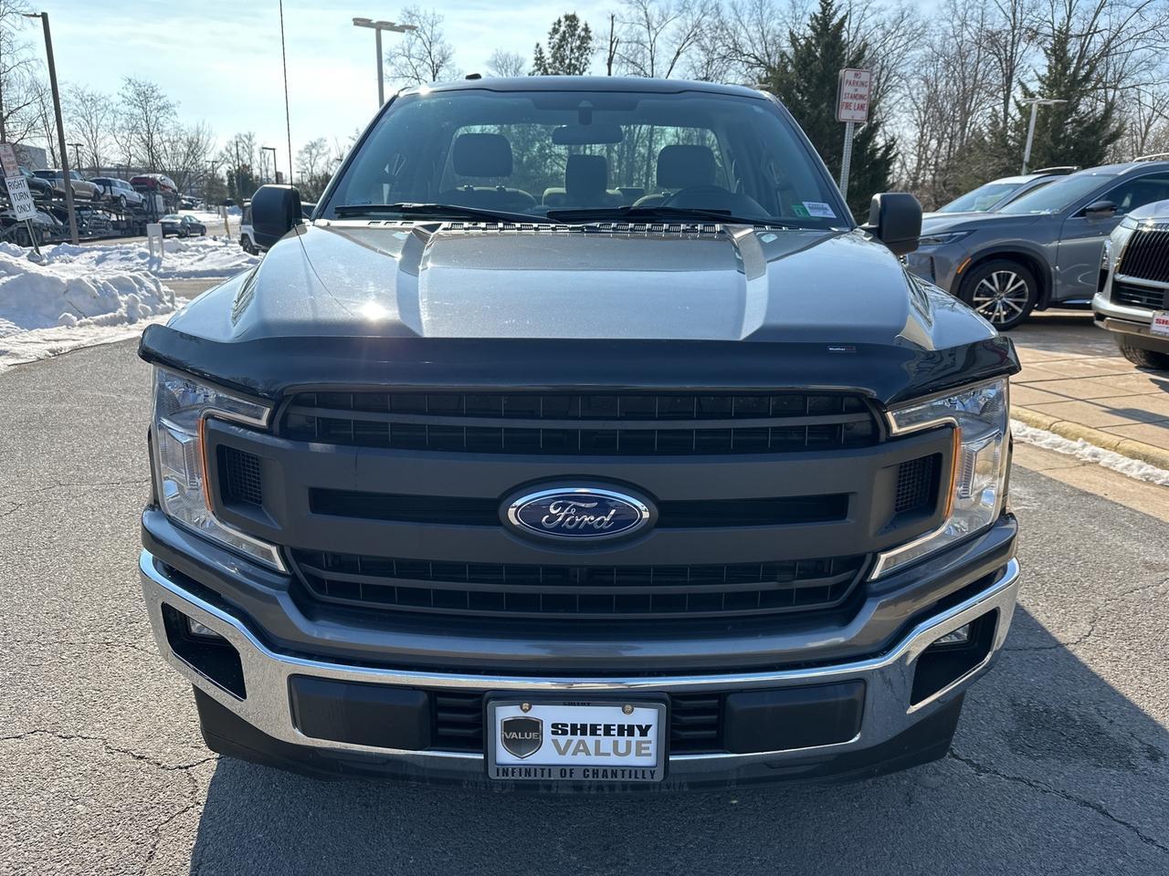 2019 Ford F-150 XL Chantilly VA