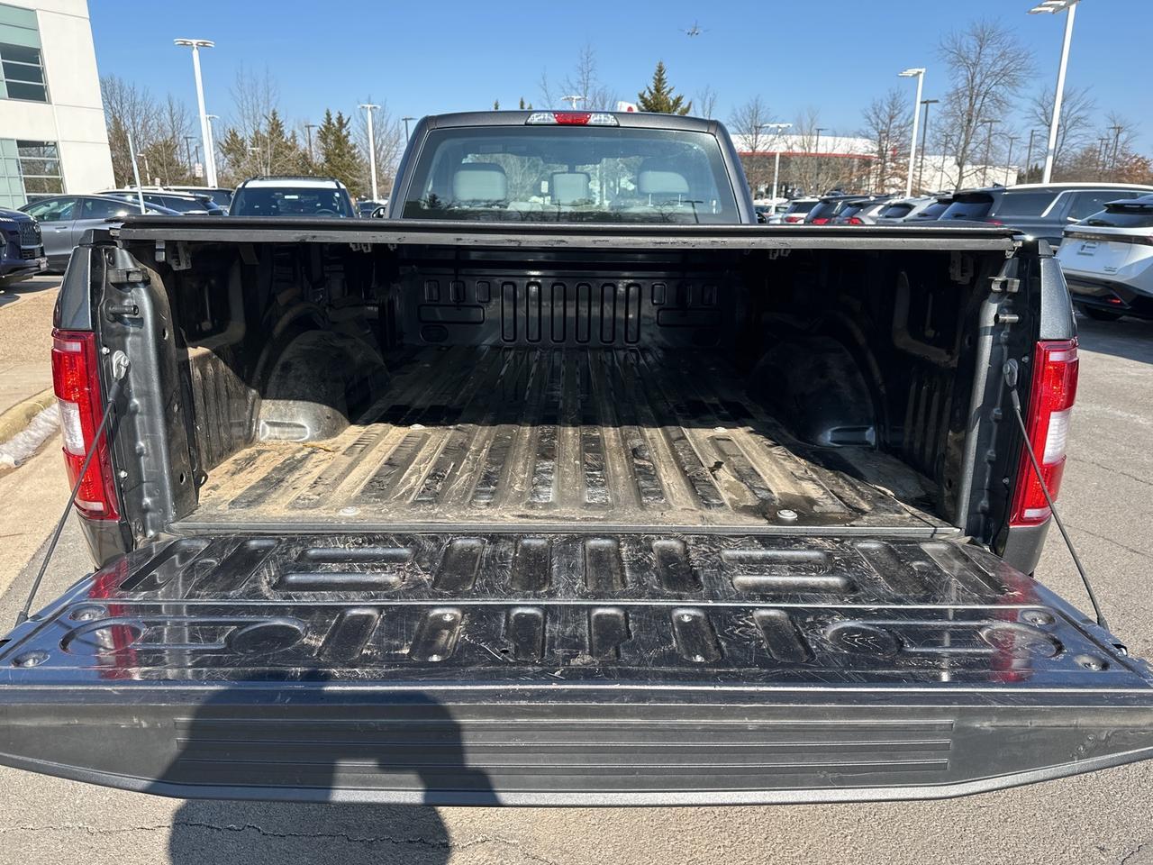 2019 Ford F-150 XL Chantilly VA