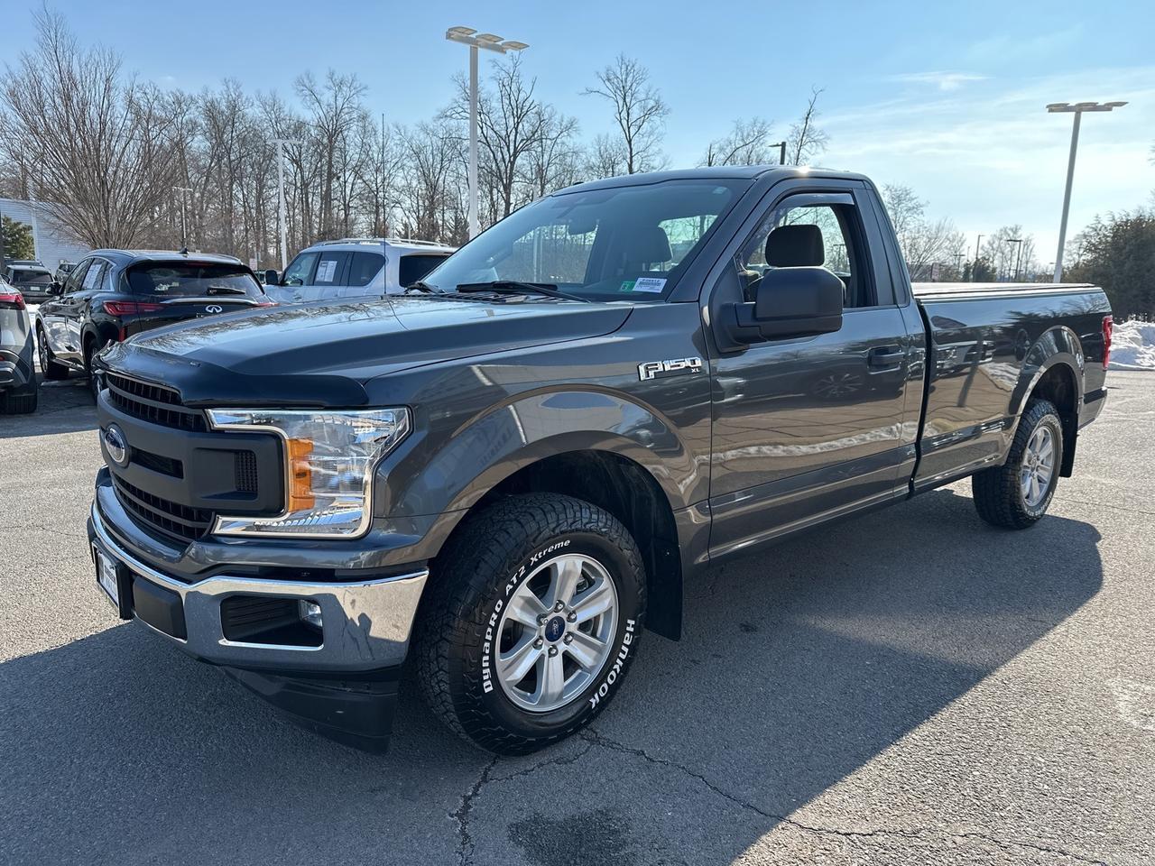2019 Ford F-150 XL Chantilly VA