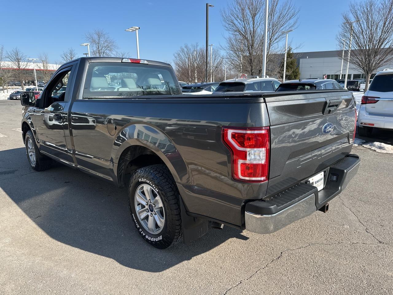 2019 Ford F-150 XL Chantilly VA