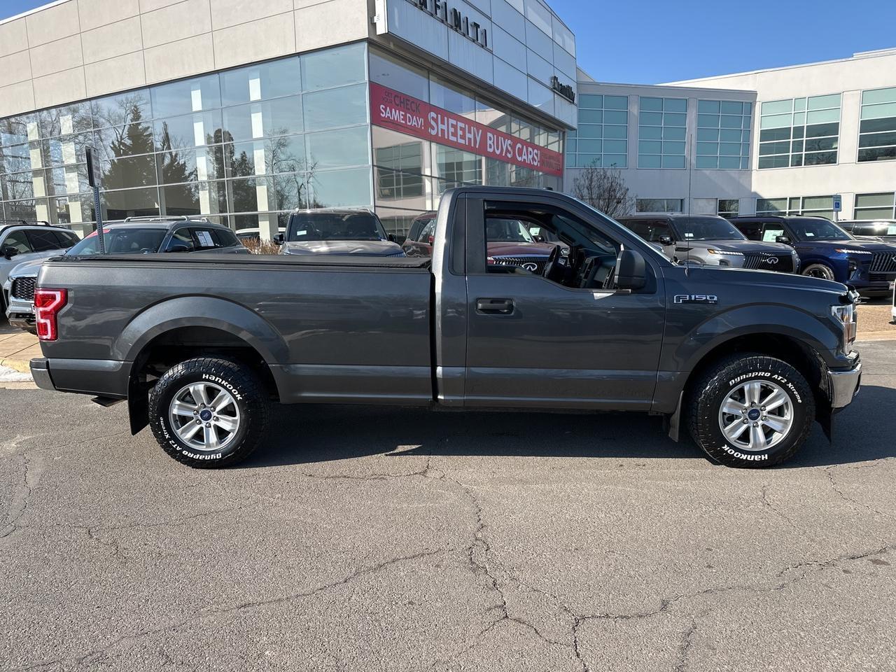 2019 Ford F-150 XL Chantilly VA