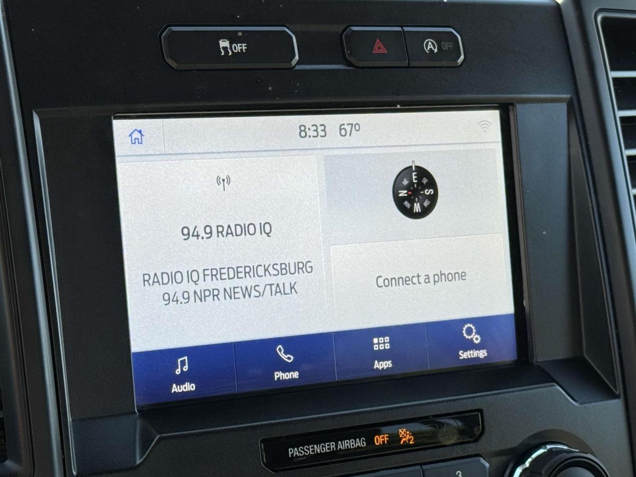 2019 Ford F-150 XL Fredericksburg VA