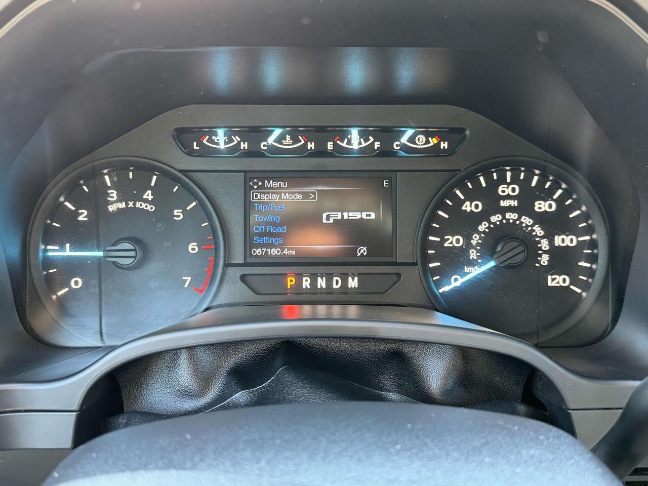 2019 Ford F-150 XL Fredericksburg VA