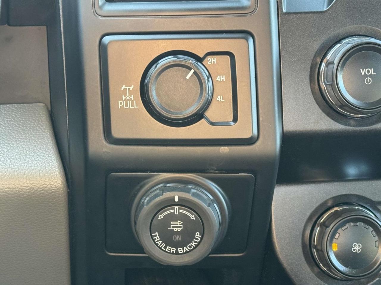 2019 Ford F-150 XL Fredericksburg VA