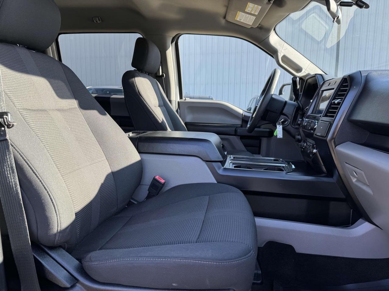 2019 Ford F-150 XL Fredericksburg VA
