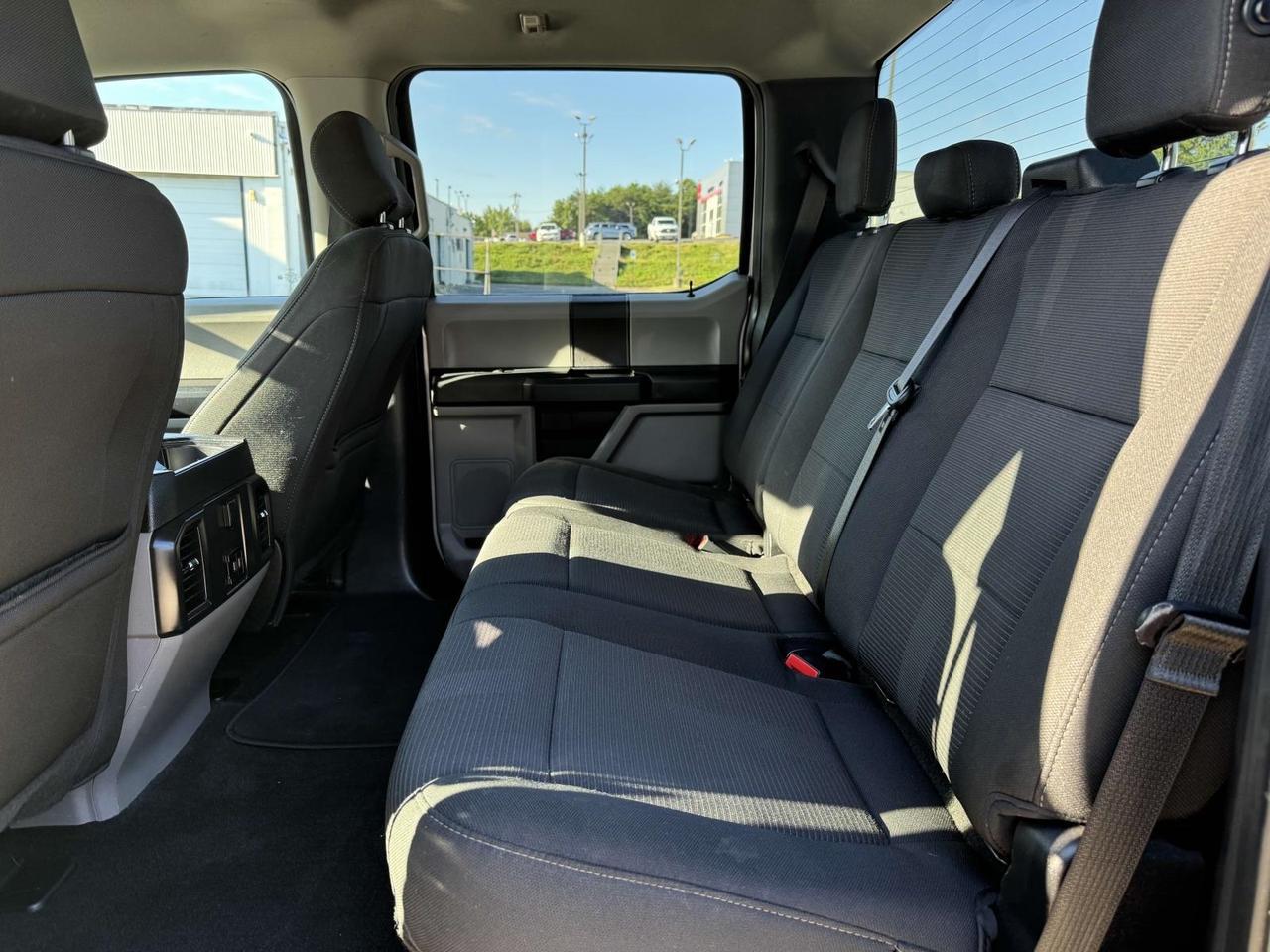 2019 Ford F-150 XL Fredericksburg VA
