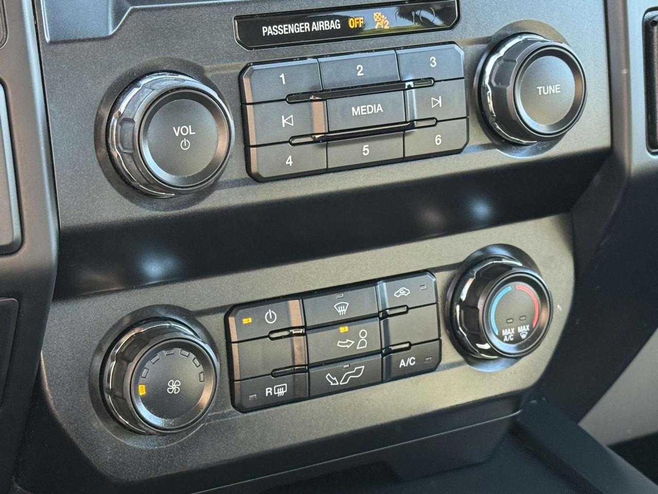 2019 Ford F-150 XL Fredericksburg VA