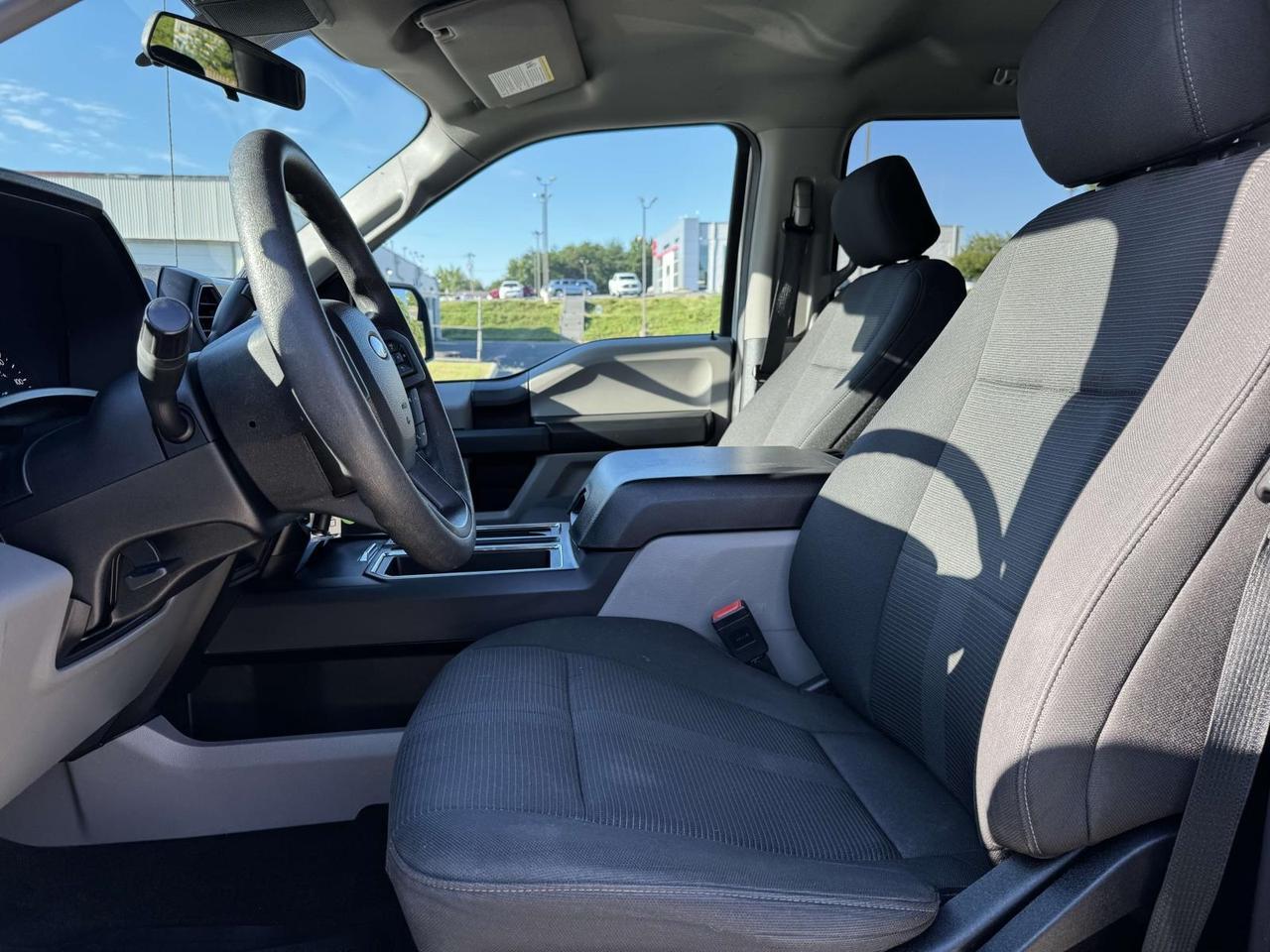 2019 Ford F-150 XL Fredericksburg VA