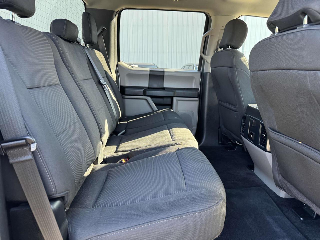 2019 Ford F-150 XL Fredericksburg VA