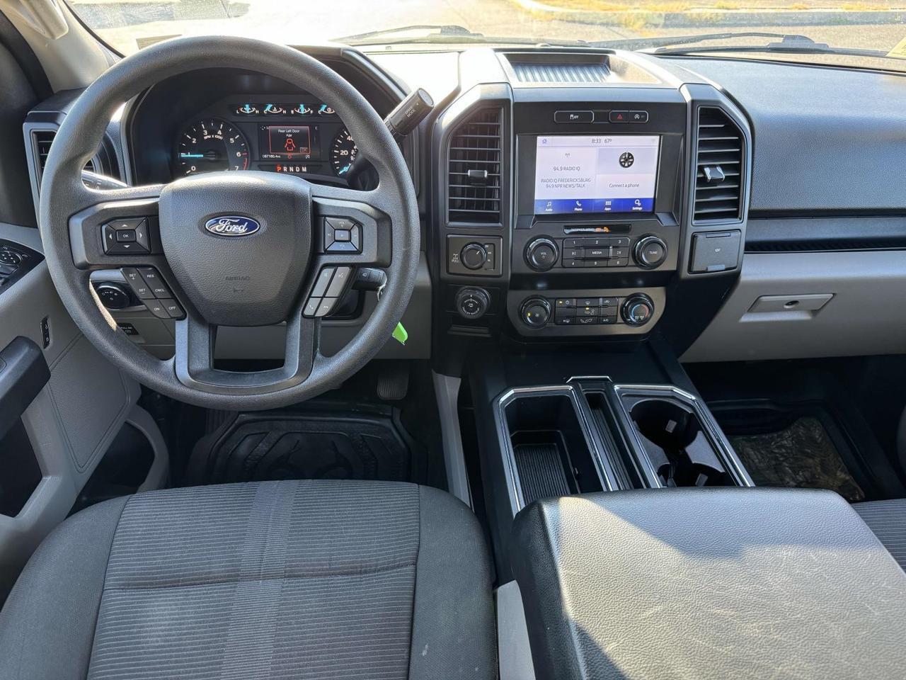 2019 Ford F-150 XL Fredericksburg VA