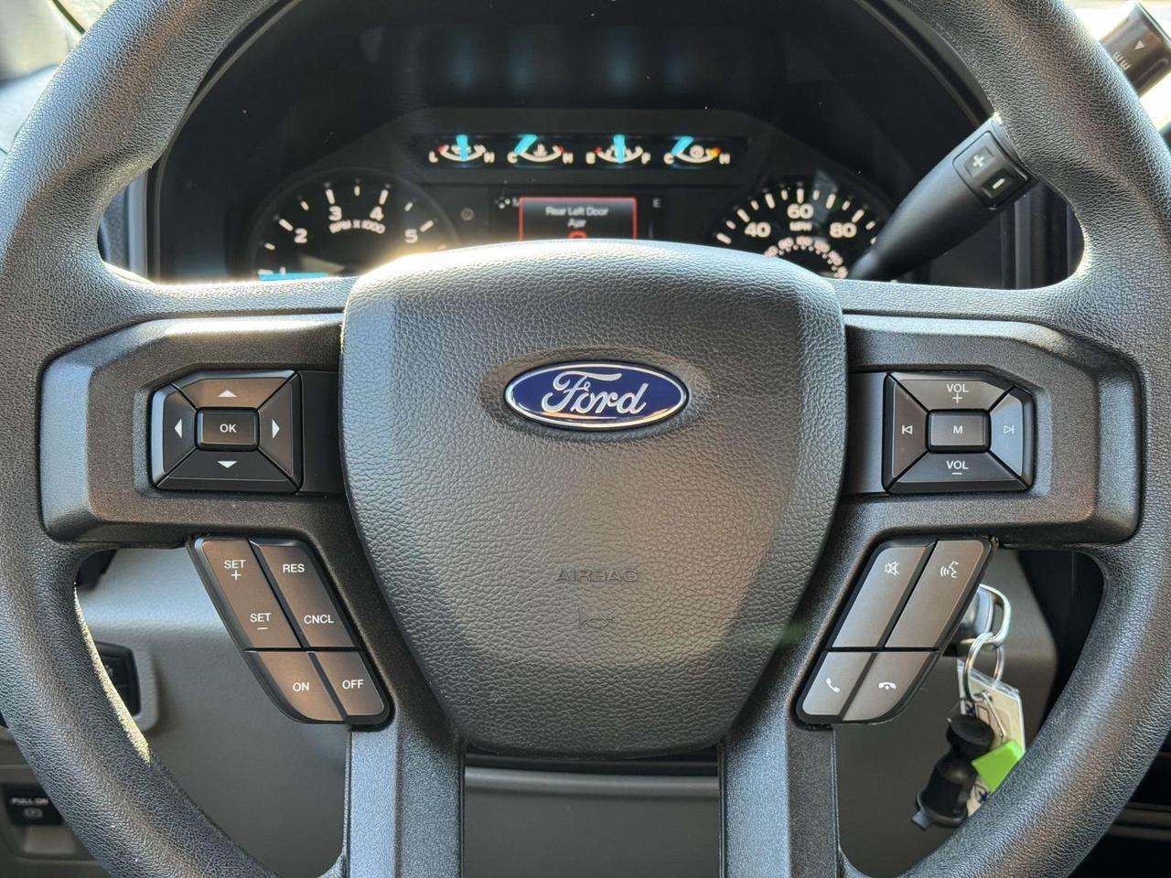 2019 Ford F-150 XL Fredericksburg VA