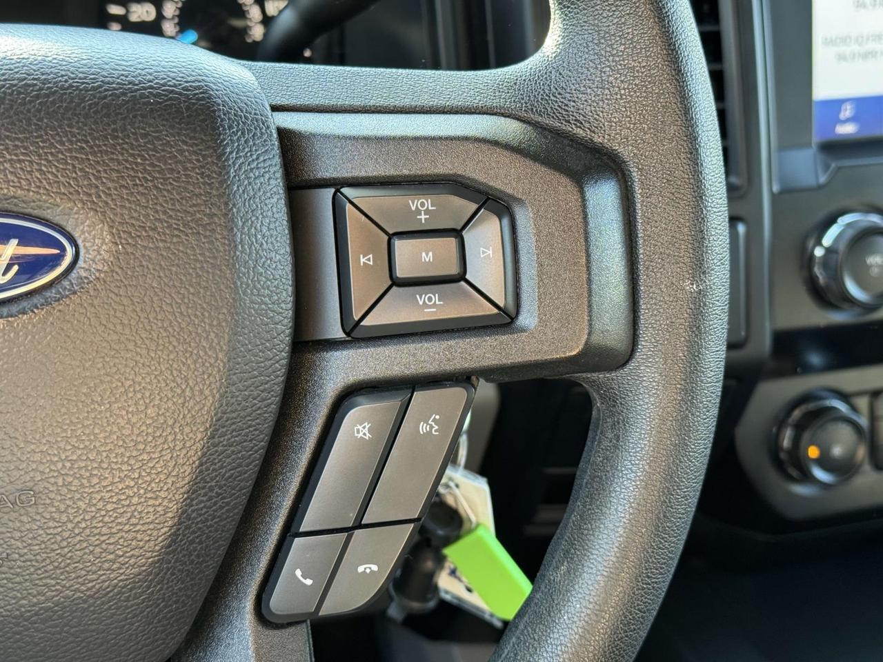 2019 Ford F-150 XL Fredericksburg VA