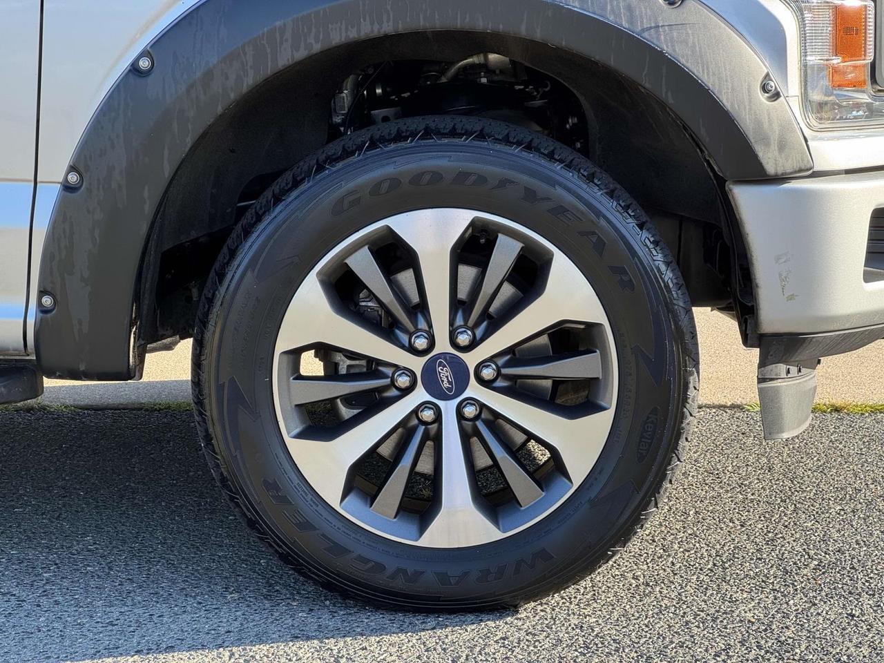 2019 Ford F-150 XL Fredericksburg VA