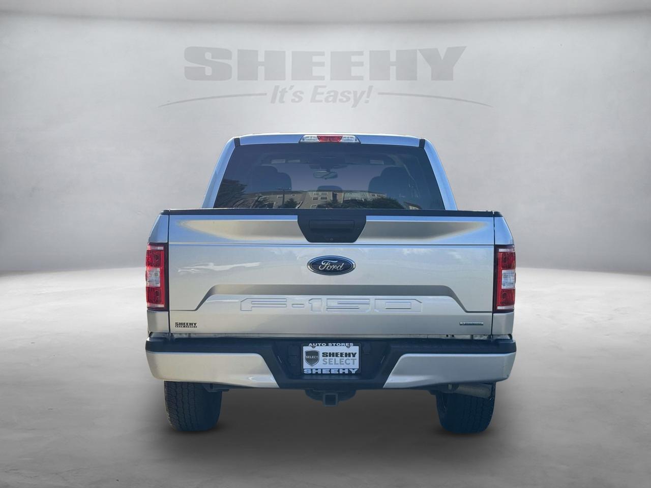 2019 Ford F-150 XL Fredericksburg VA