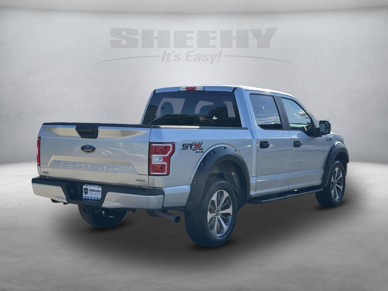 2019 Ford F-150 XL Fredericksburg VA