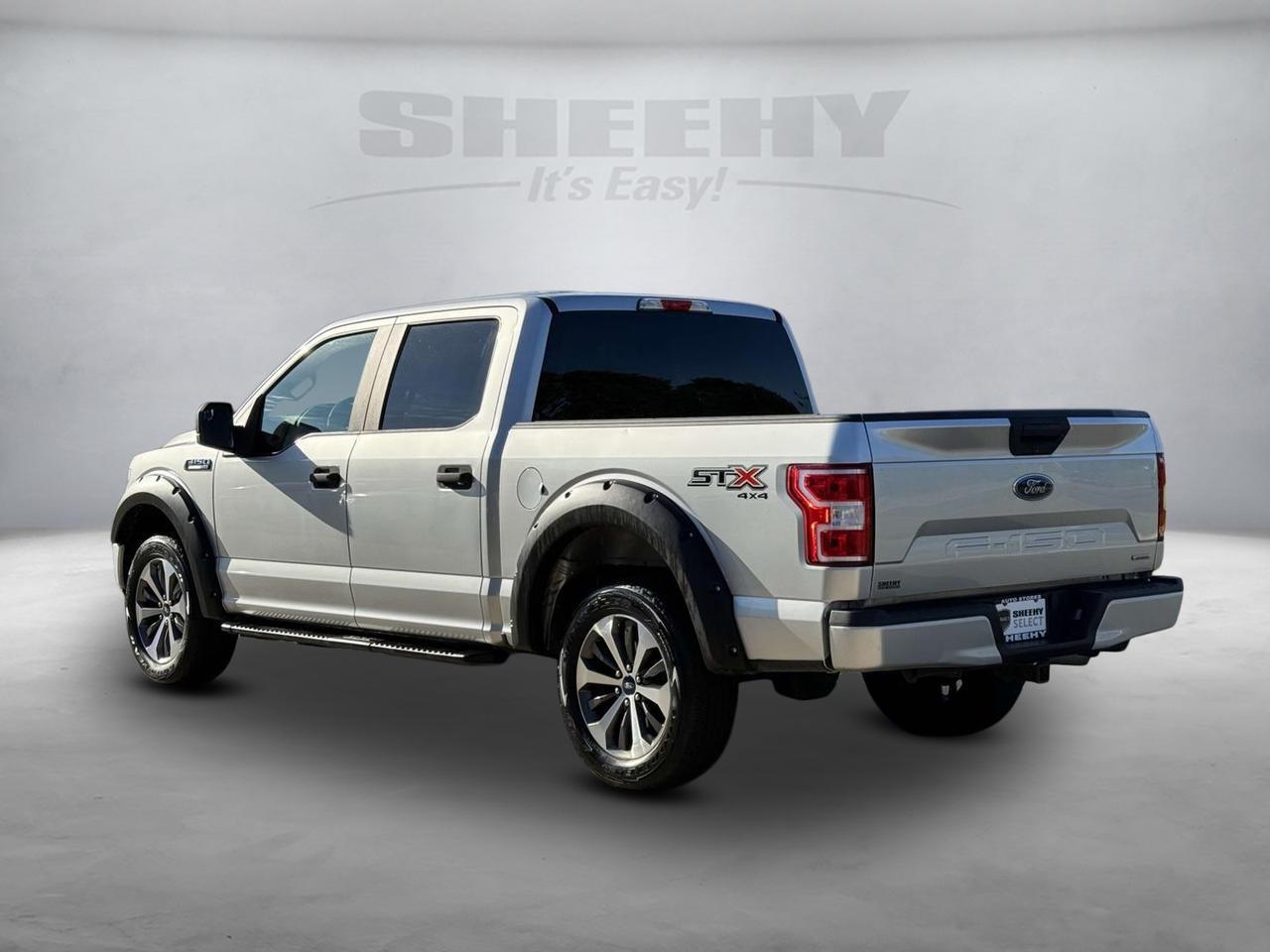2019 Ford F-150 XL Fredericksburg VA