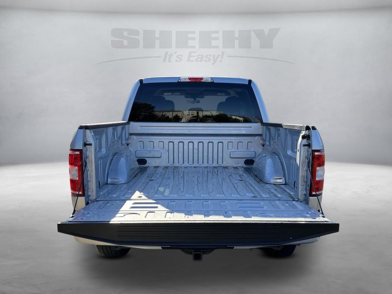 2019 Ford F-150 XL Fredericksburg VA