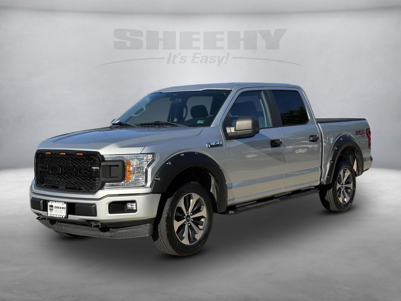 2019 Ford F-150 XL Fredericksburg VA