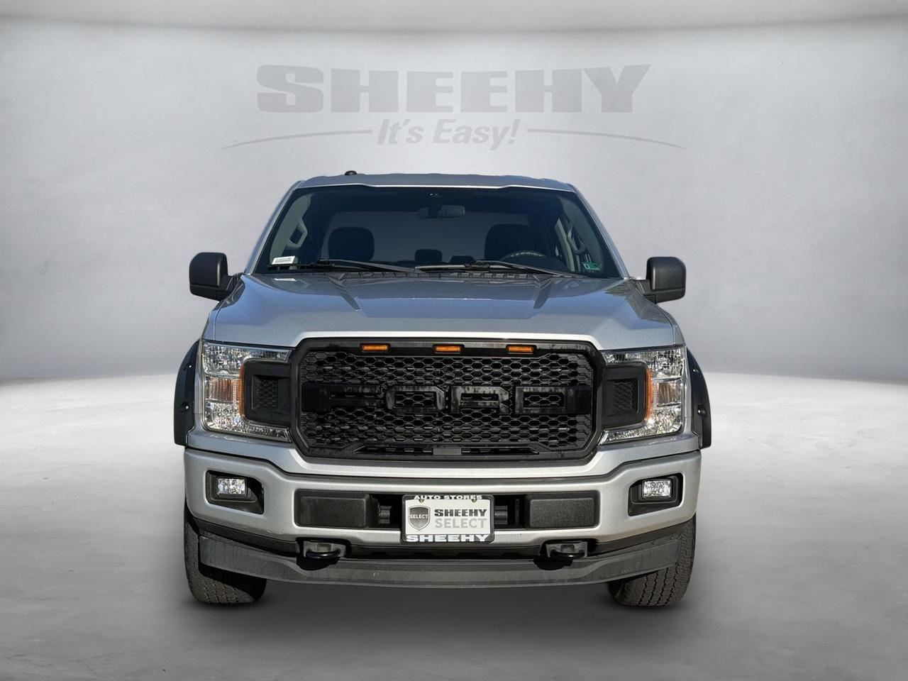 2019 Ford F-150 XL Fredericksburg VA
