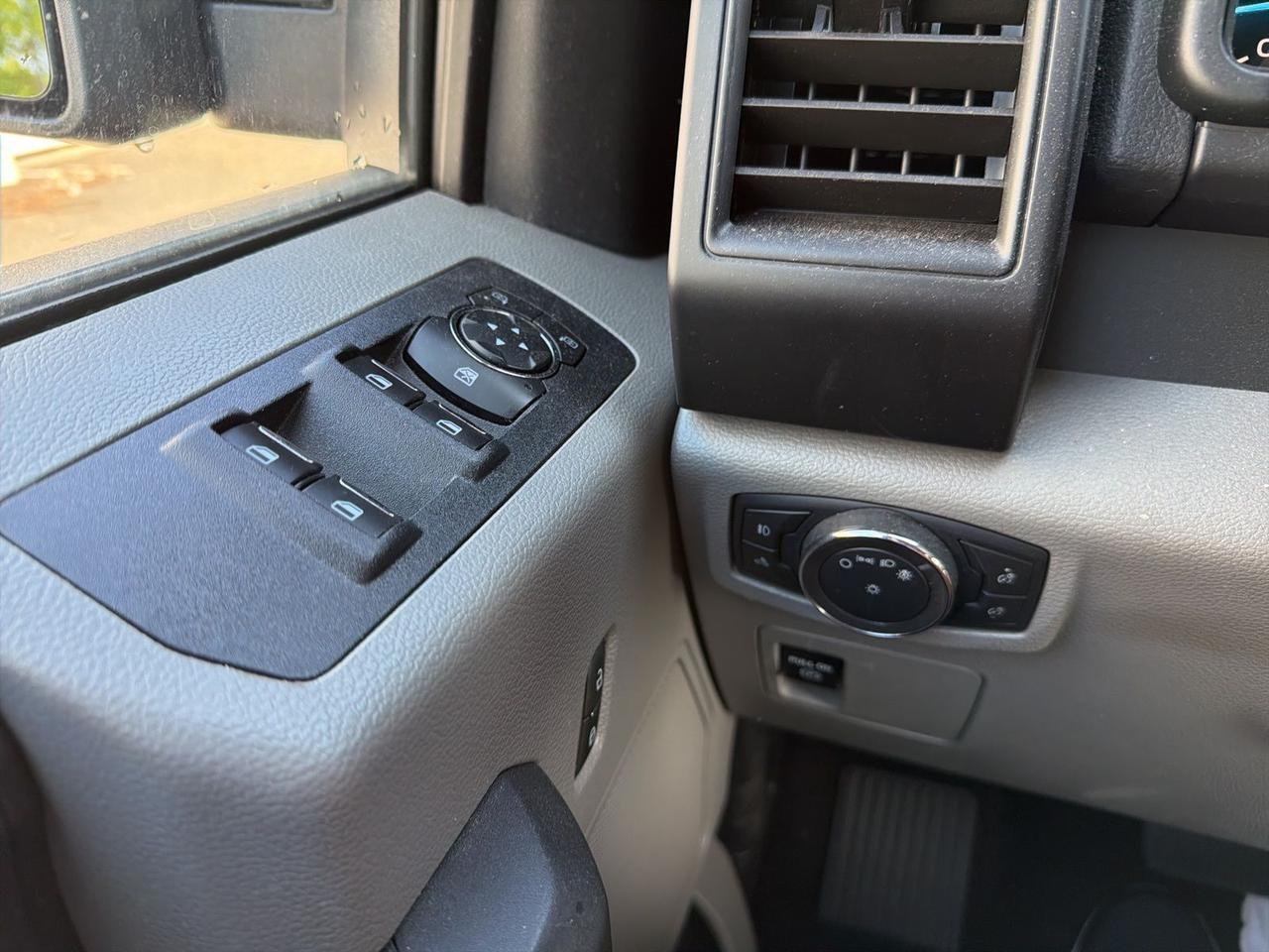 2019 Ford F-150 XL Ashland VA