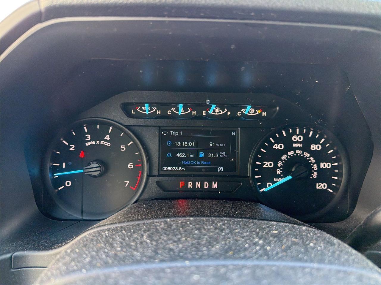 2019 Ford F-150 XL Ashland VA