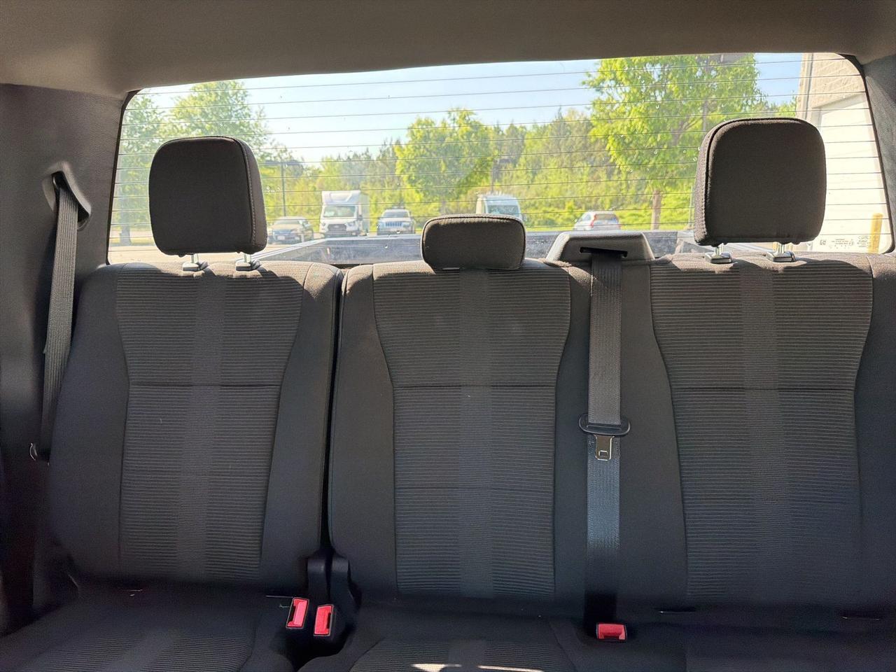 2019 Ford F-150 XL Ashland VA