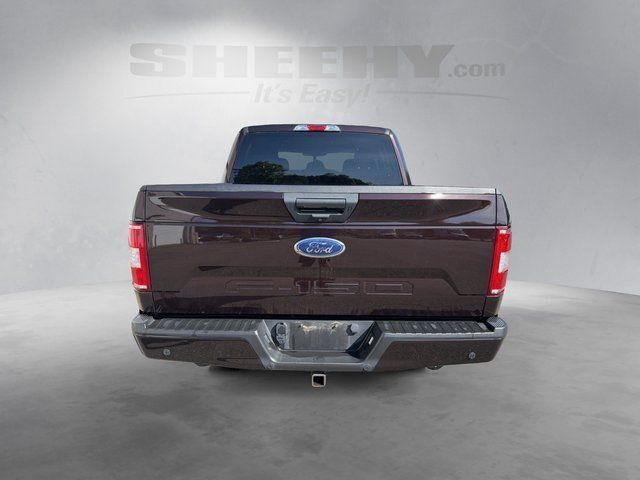 2019 Ford F-150 XL Ashland VA