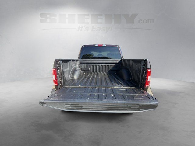 2019 Ford F-150 XL Ashland VA