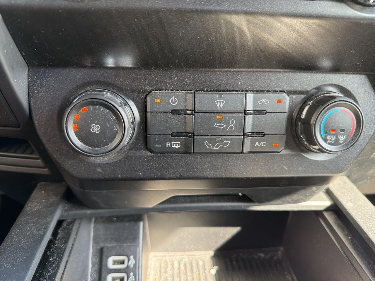 2019 Ford F-150 XL Ashland VA